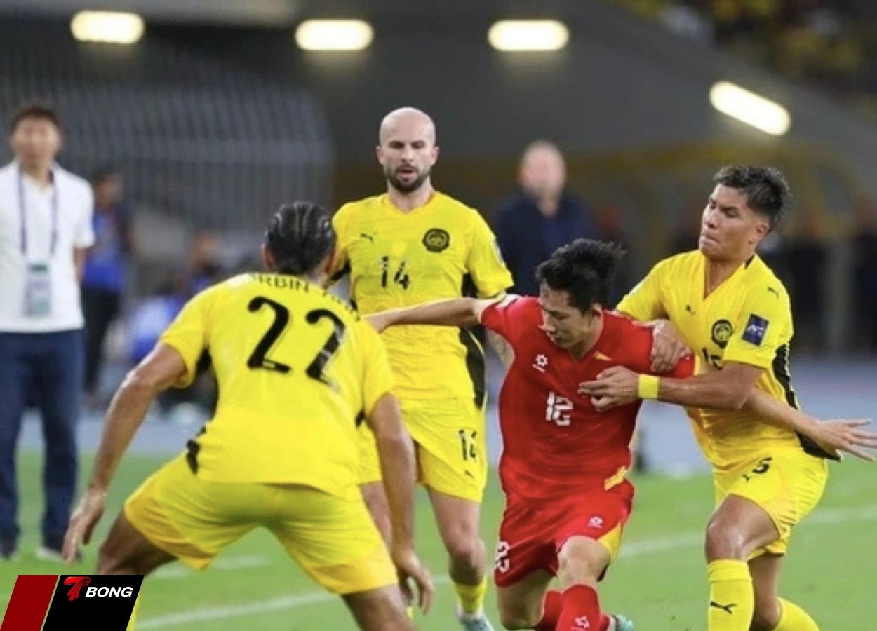 Cổ động viên Bangladesh nhắn nhủ công chúng Malaysia nên cảm thấy sợ hãi từ bây giờ